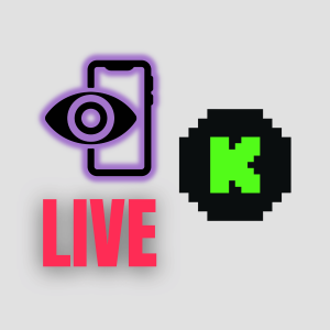 KICK ESPECTADORES (30 min)