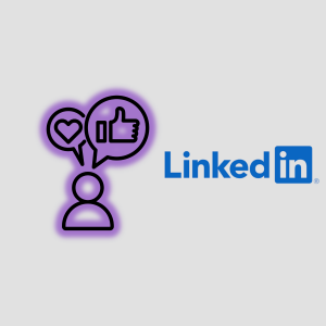 LINKEDIN LIKES