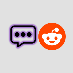 REDDIT COMENTARIOS ⚠️PERSONALIZADOS⚠️