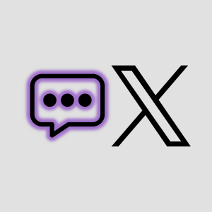 X TWITTER COMENTARIOS ⚠️ALEATORIOS⚠️