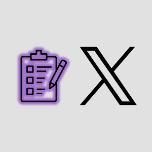 X TWITTER VOTOS ENCUESTA