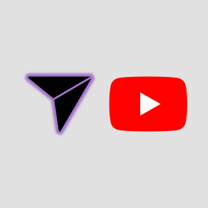 YOUTUBE COMPARTIDOS   🟣VIP🟣
