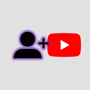 YOUTUBE SUSCRIPTORES
