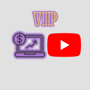 YOUTUBE MONETIZACION 🟣VIP🟣