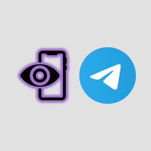 TELEGRAM VISTAS DE 5 POSTS