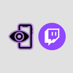 TWITCH VISTAS