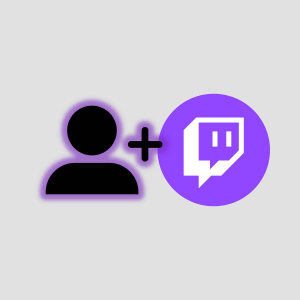 TWITCH SEGUIDORES