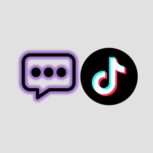 TIK TOK COMENTARIOS ⚠️ALEATORIOS⚠️