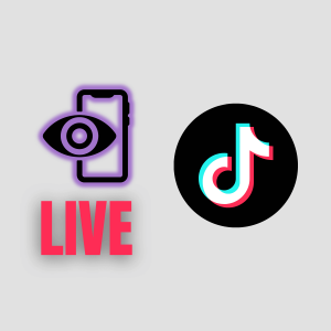 TIK TOK ESPECTADORES (30 mins)