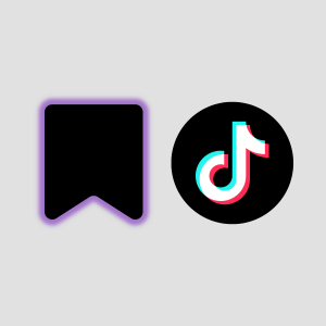 TIK TOK GUARDADOS
