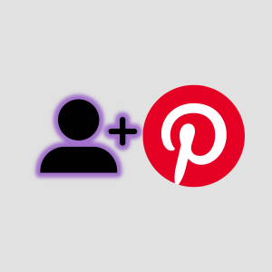 PINTEREST SEGUIDORES