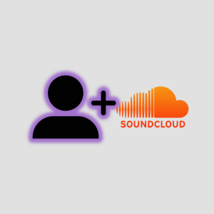 SOUNDCLOUD SEGUIDORES