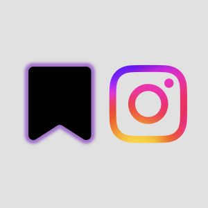 INSTAGRAM GUARDADOS