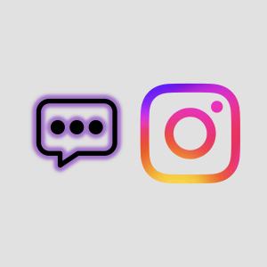 INSTAGRAM COMENTARIOS ⚠️ALEATORIOS⚠️