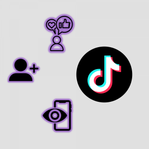 Paquete de Inicio TIK TOK